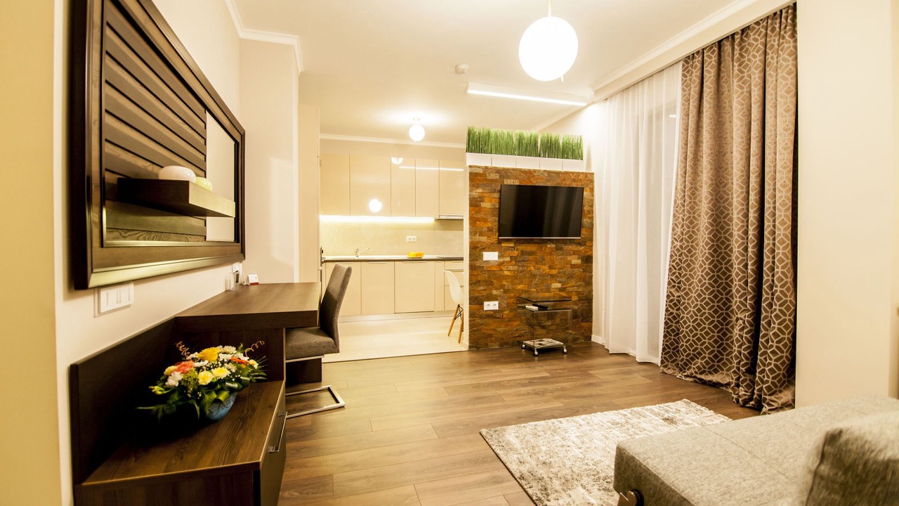Photo of Livingroom in Cluj-Napoca