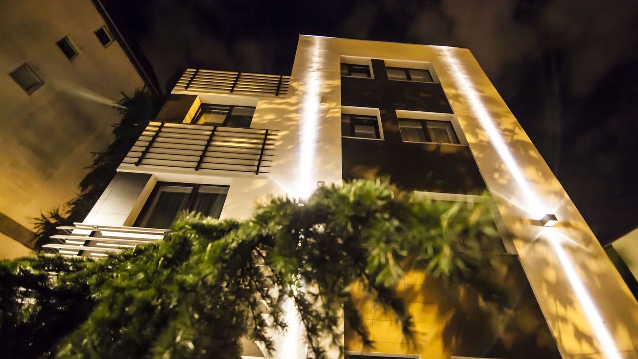 Photo of Buildings in Cluj-Napoca