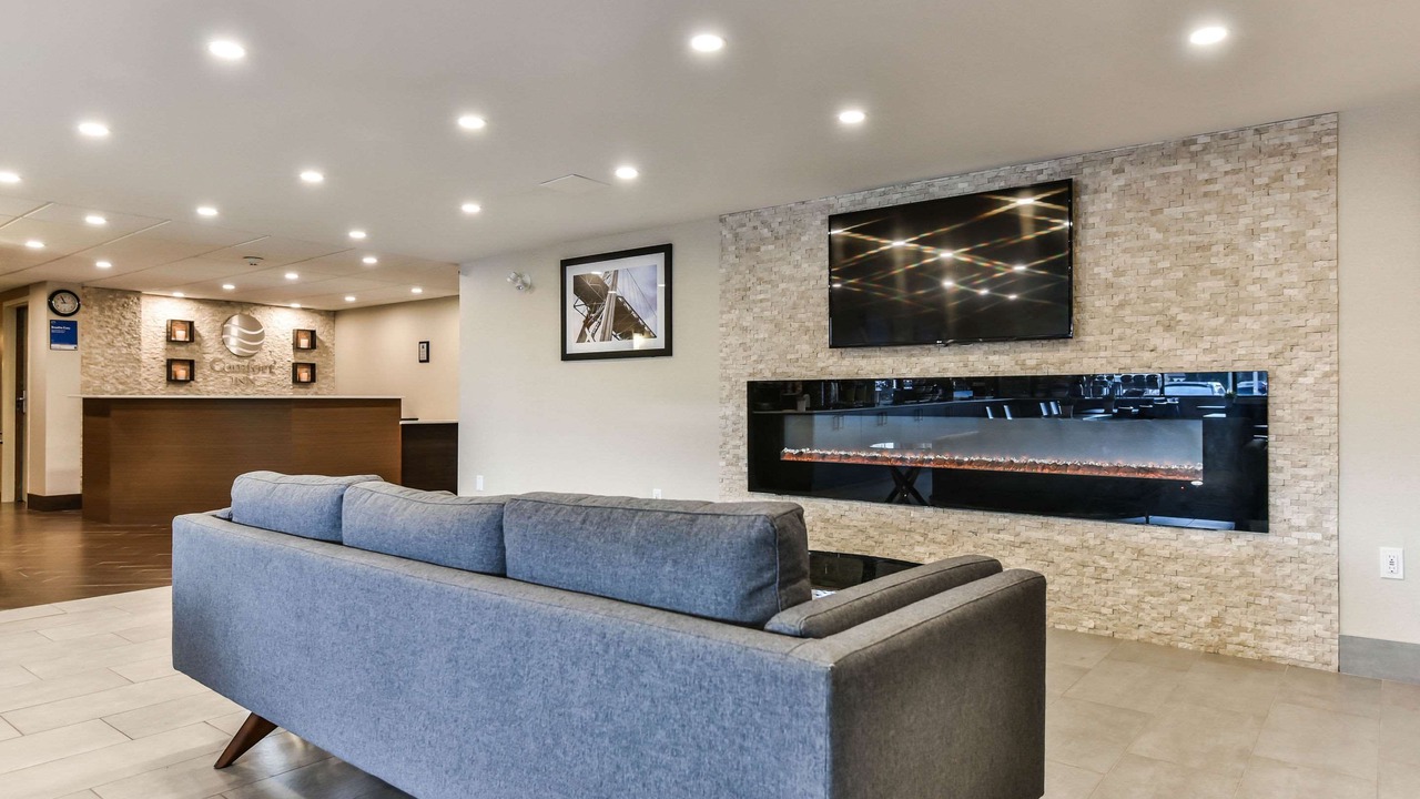 Photo of Livingroom in Windsor