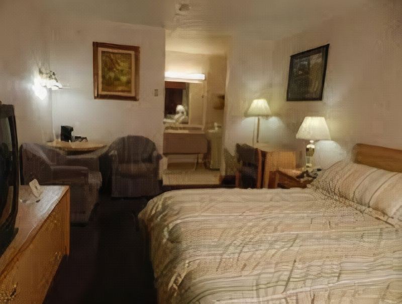 Photo of Bedroom in Red Deer