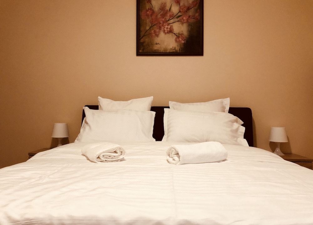 Photo of Bedroom in Sector 1