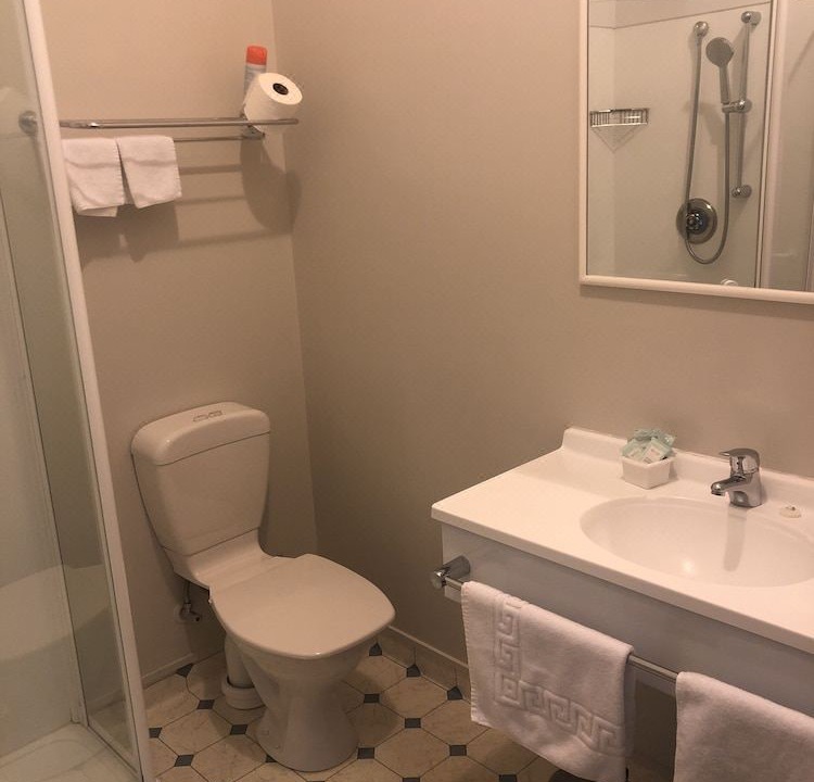 Photo of Bathroom in Wanaka