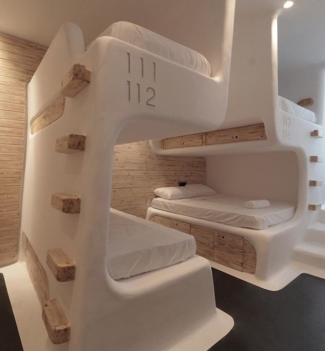 Photo of Bathroom in Mykonos
