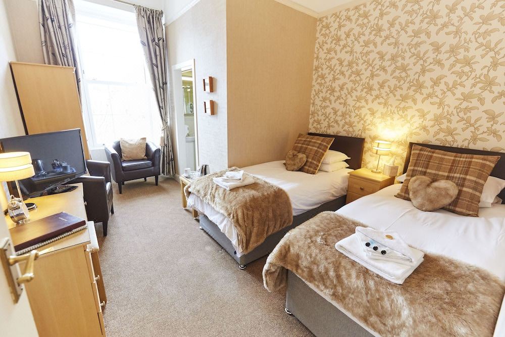 Photo of Bedroom in Callander