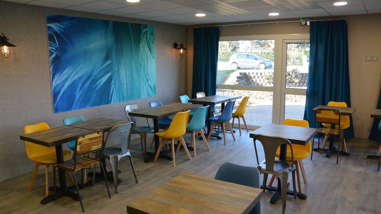 Photo of Livingroom in Chambray-les-Tours