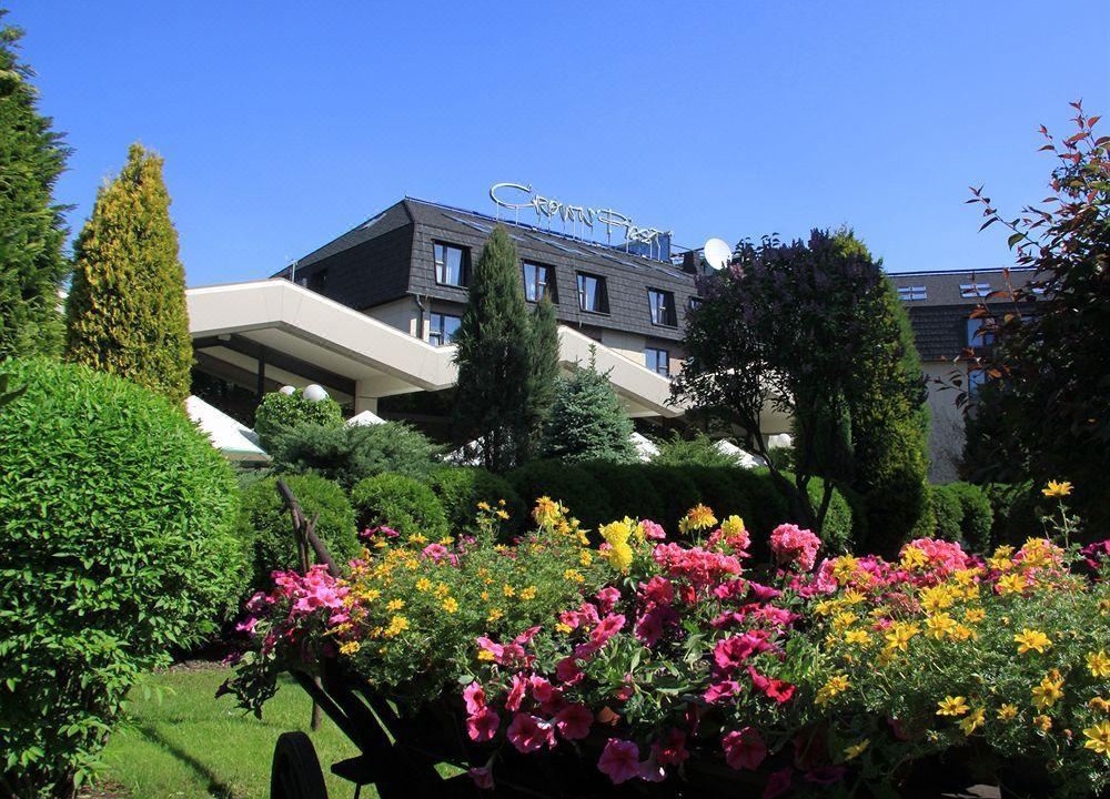 Photo of Buildings in Bronowice