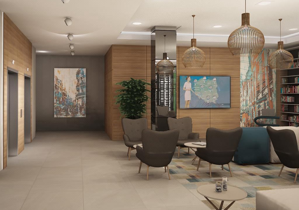 Photo of Livingroom in Katowice
