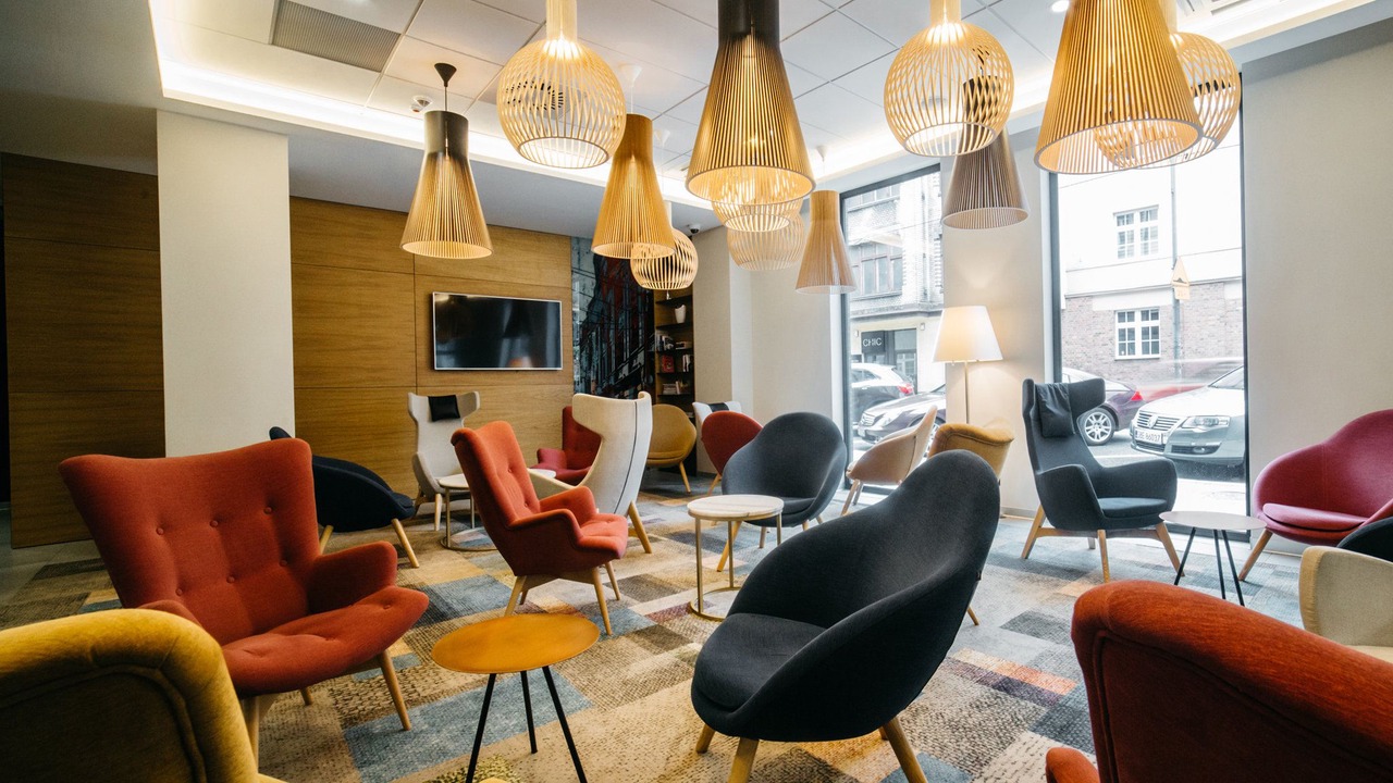Photo of Livingroom in Katowice