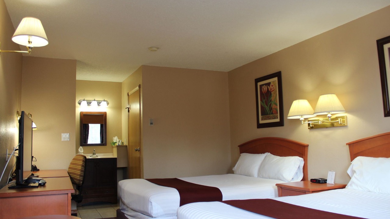 Photo of Bedroom in Red Deer