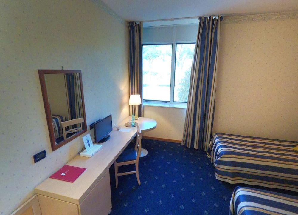 Photo of Livingroom in Casal Monastero
