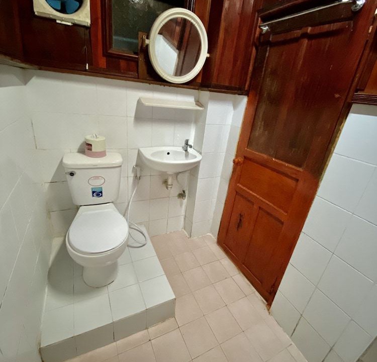 Photo of Bathroom in Luang Prabang
