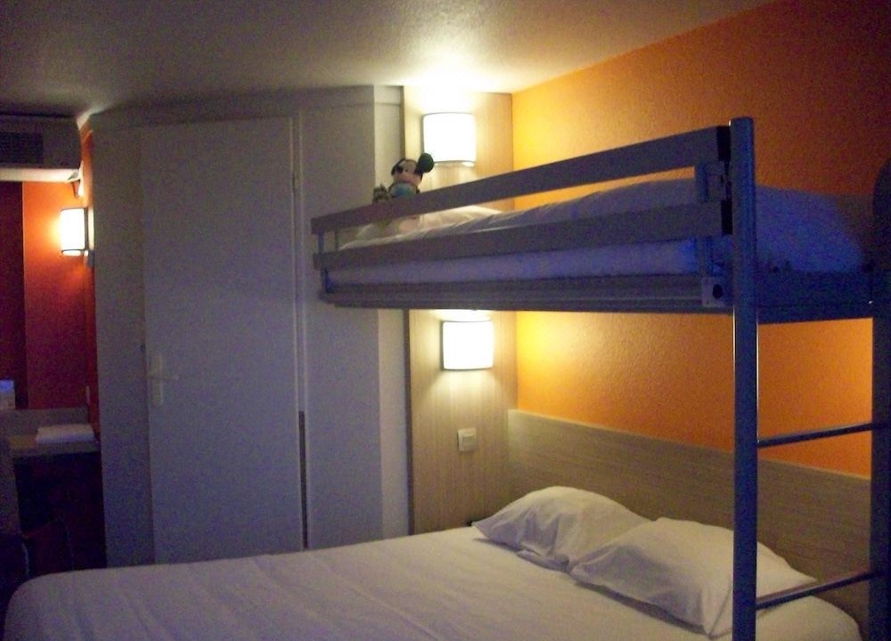 Photo of Bedroom in Chambray-les-Tours