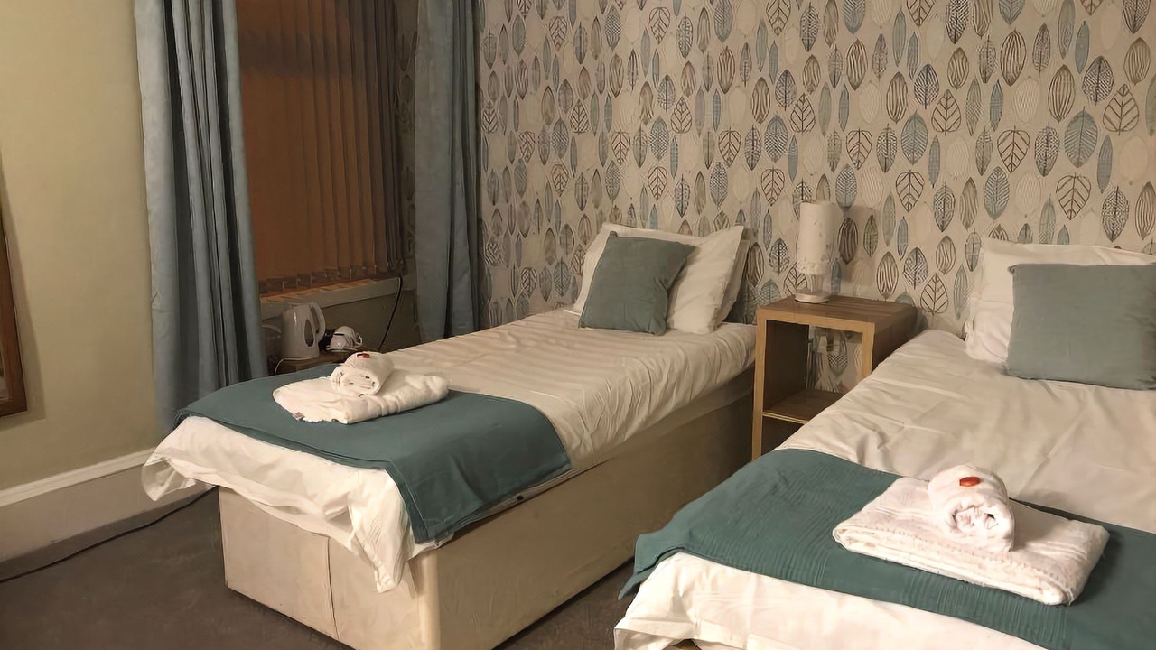 Photo of Bedroom in Kingussie