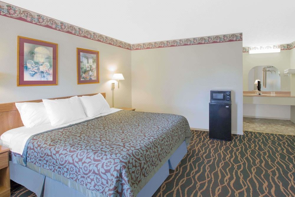 Photo of Bedroom in Hardy
