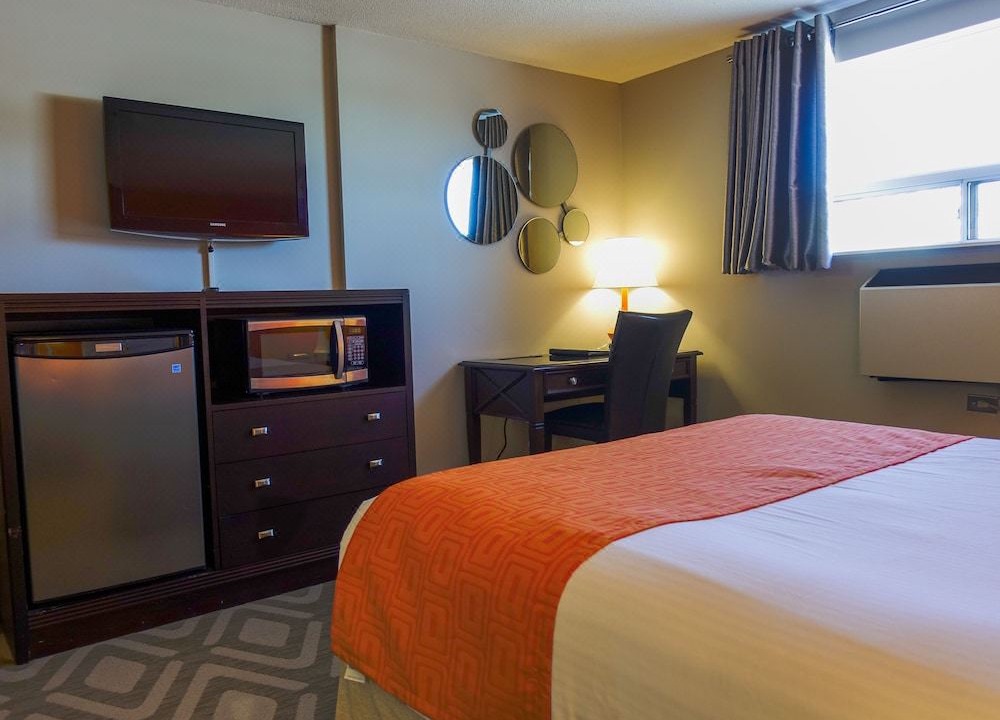 Photo of Bedroom in Gravenhurst