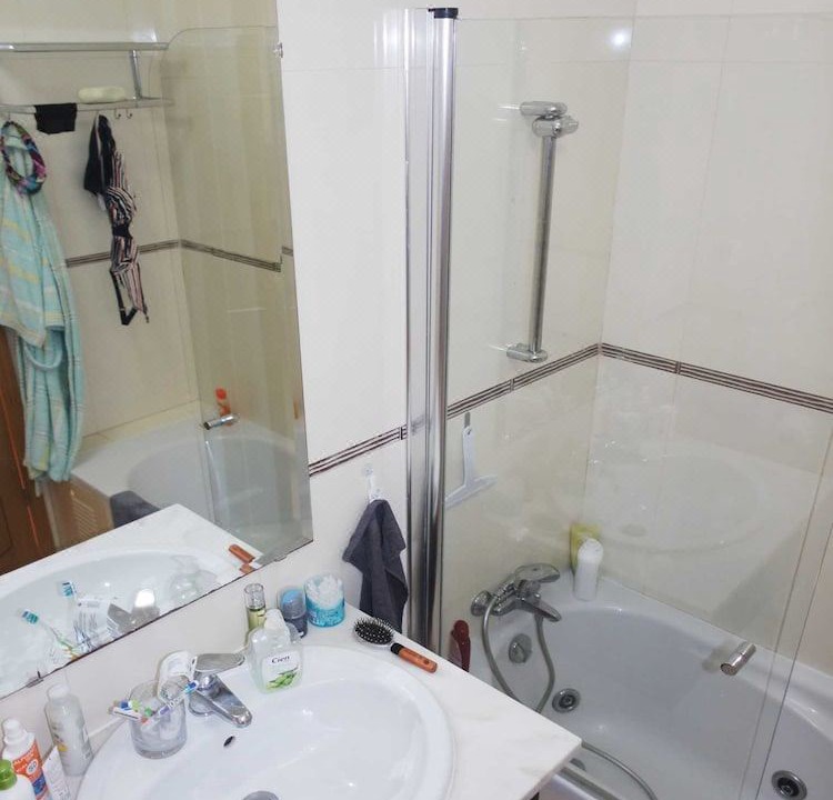 Photo of Bathroom in Lagos