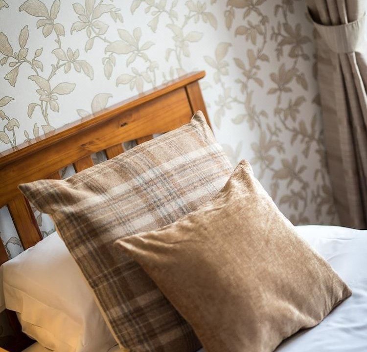 Photo of Bedroom in Callander