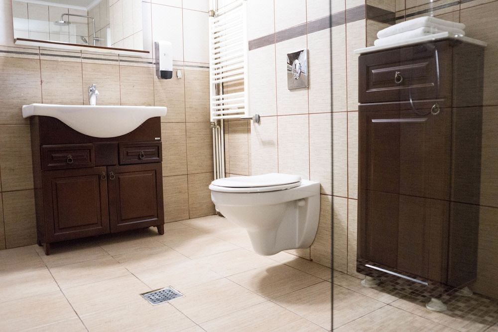 Photo of Bathroom in Drobeta-Turnu Severin