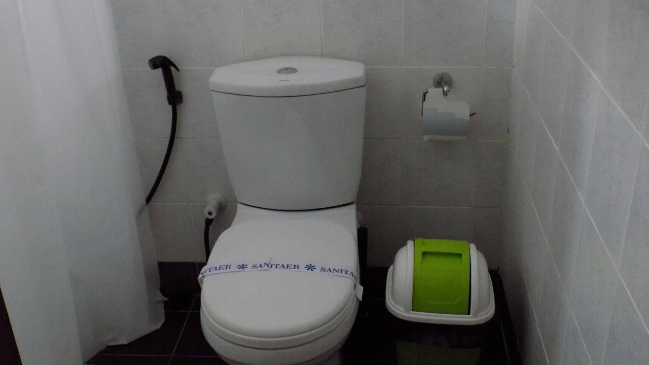 Photo of Bathroom in Inamaluwa