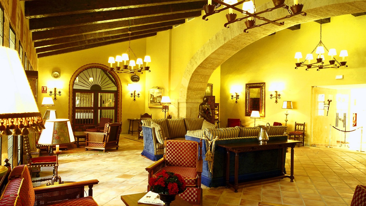 Photo of Livingroom in Ciudad Rodrigo