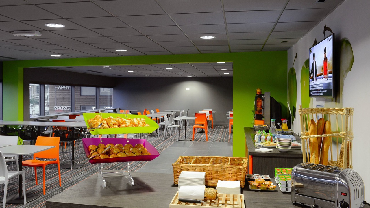Photo of Livingroom in Port of Caen