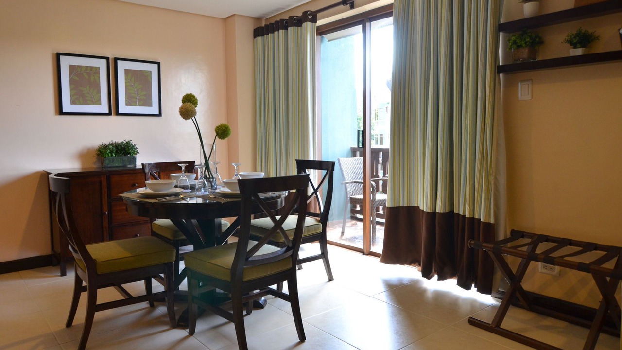 Photo of Livingroom in Canlubang