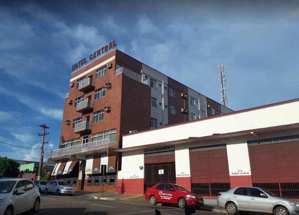 Photo of Buildings in Porto Velho