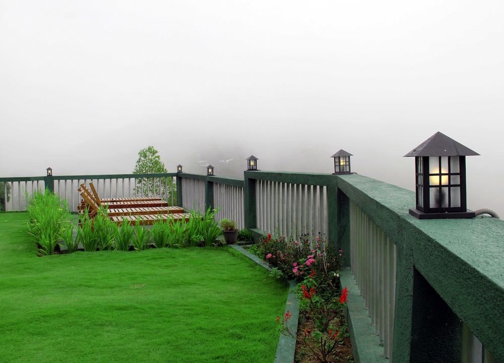 Photo of Buildings in Ella