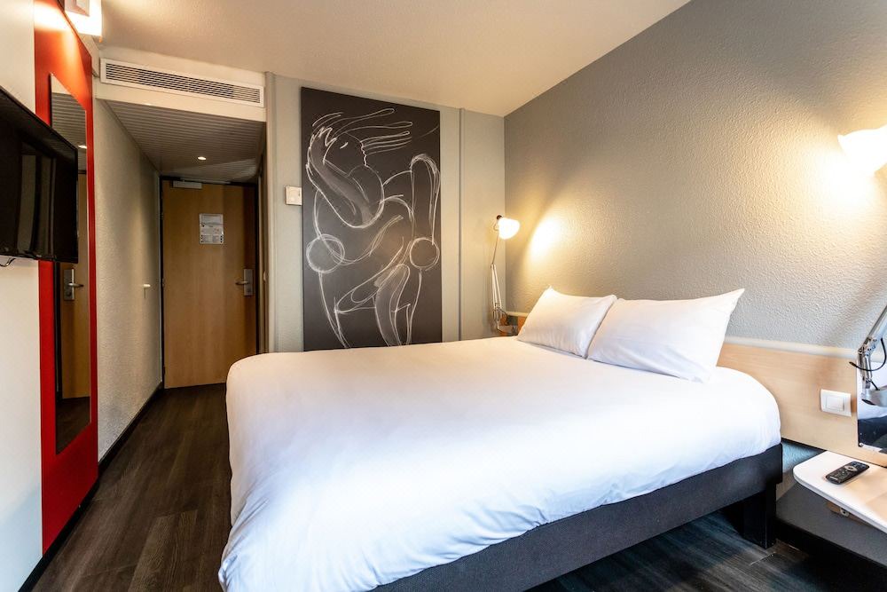 Photo of Bedroom in Bourges