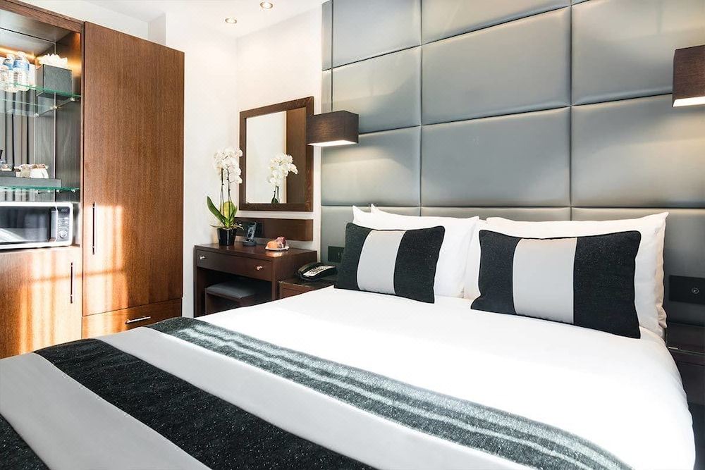 Photo of Bedroom in Bayswater