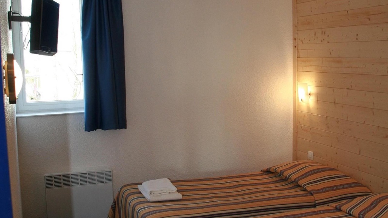 Photo of Bedroom in Dreux