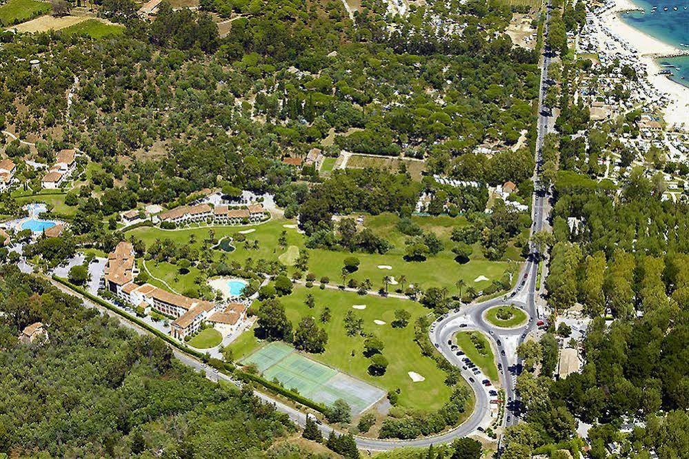 Photo of Outdoor in Les Restanques