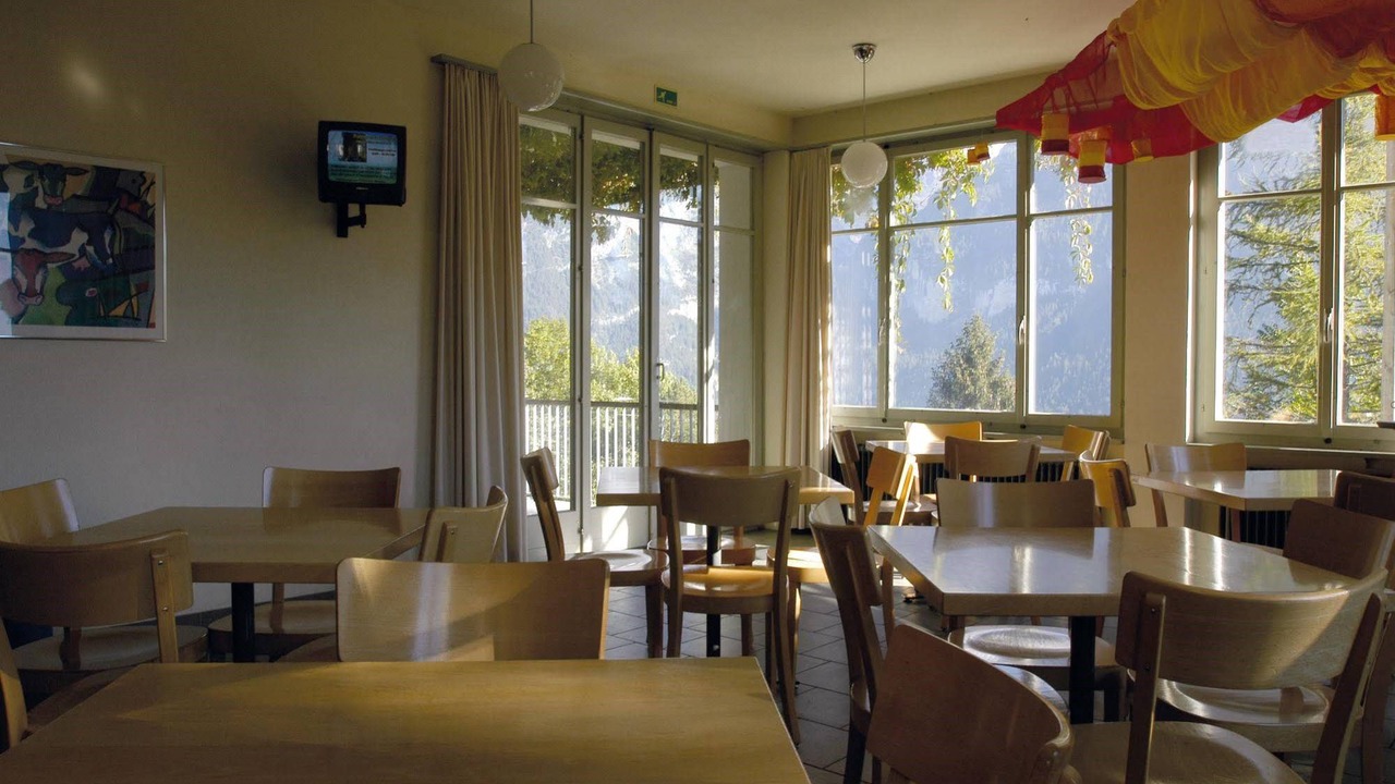 Photo of Livingroom in Grindelwald