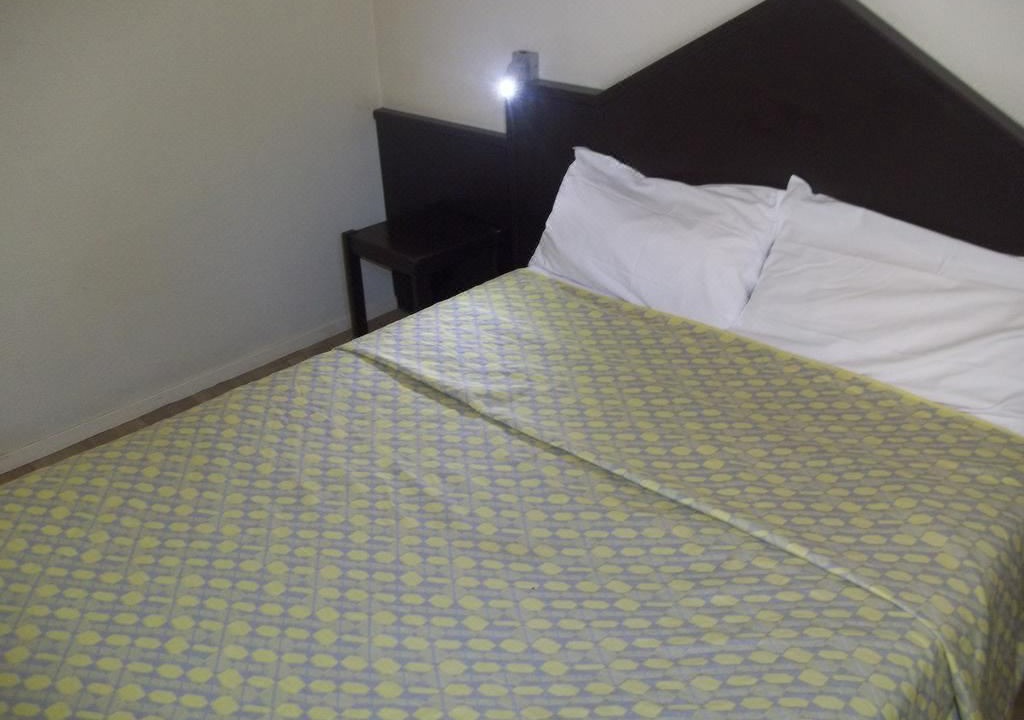 Photo of Bedroom in Chambray-les-Tours