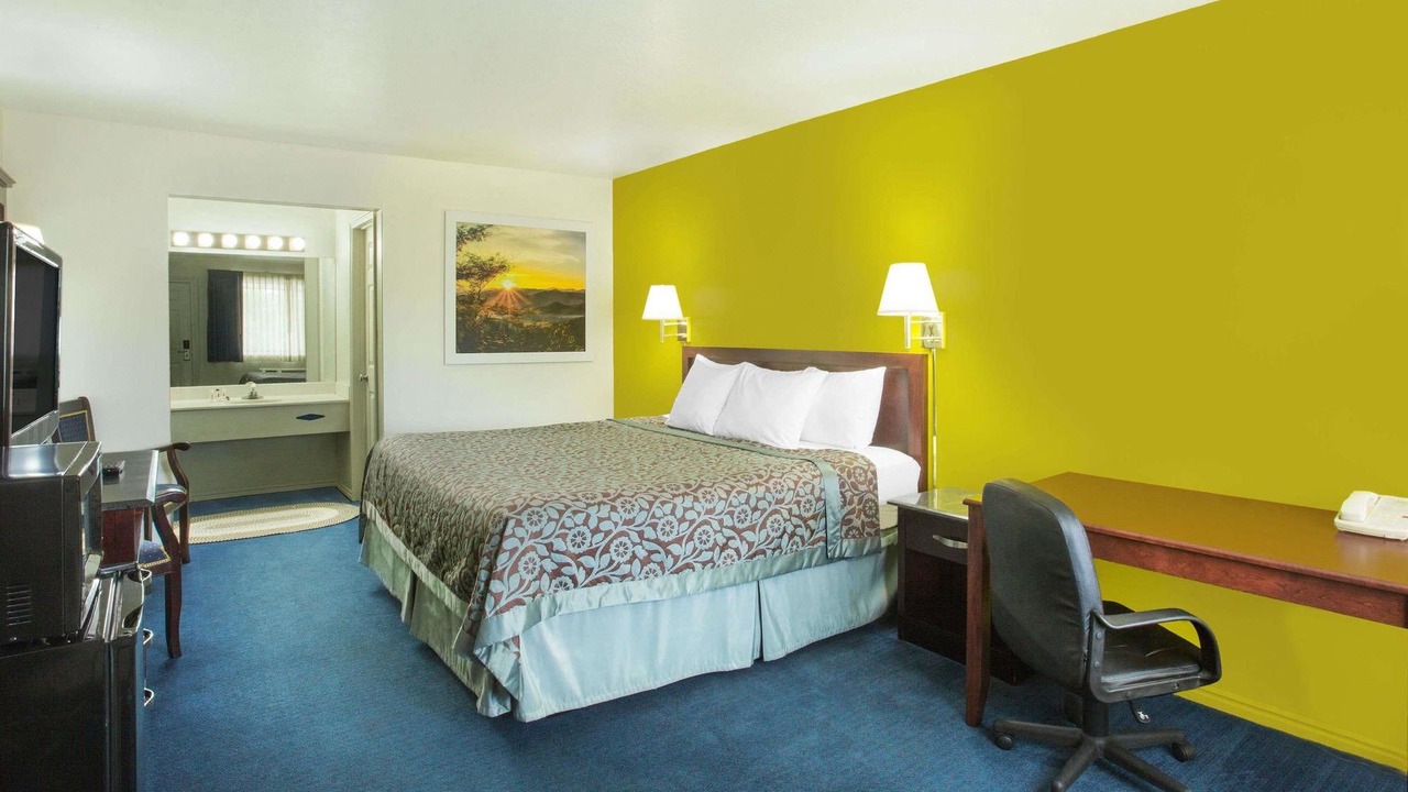 Photo of Bedroom in Delta