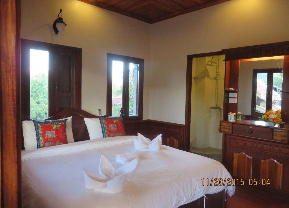 Photo of Bedroom in Luang Prabang