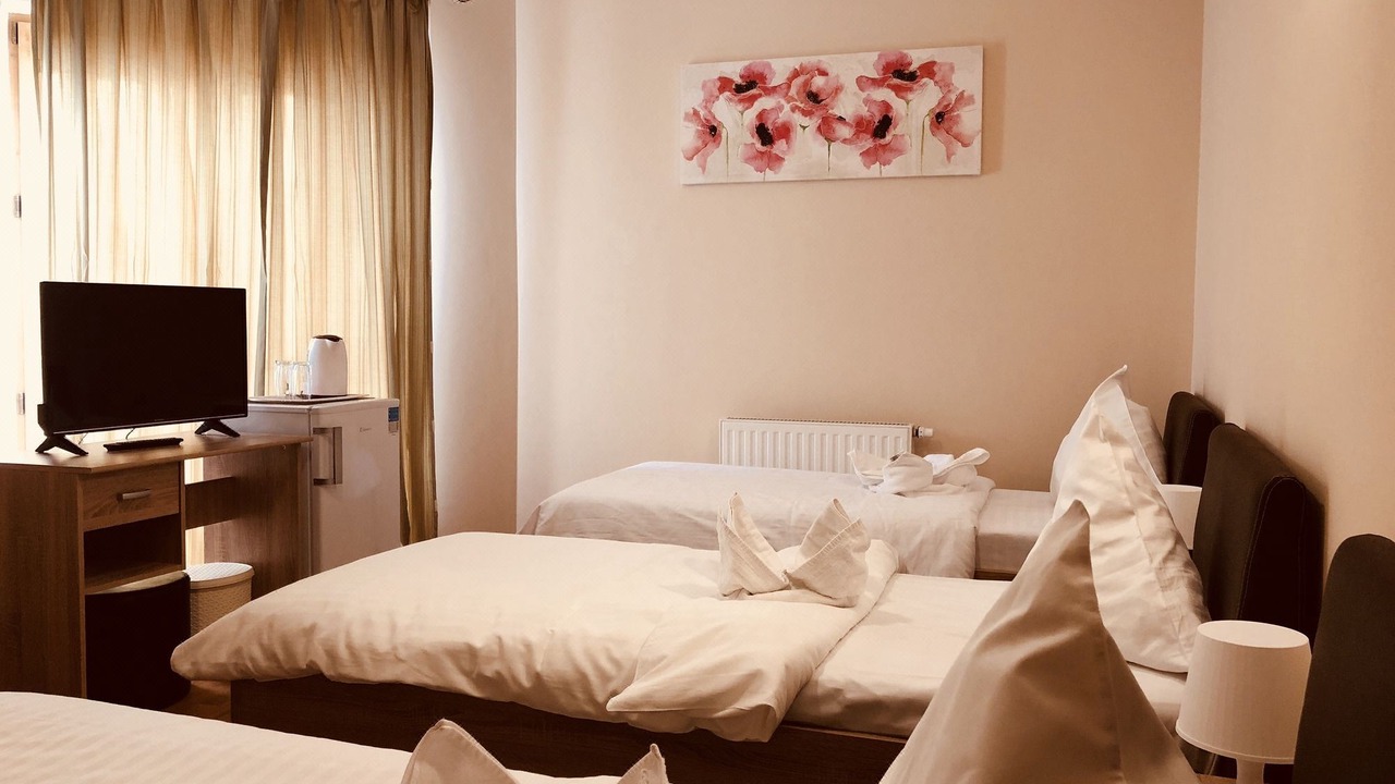 Photo of Bedroom in Sector 1