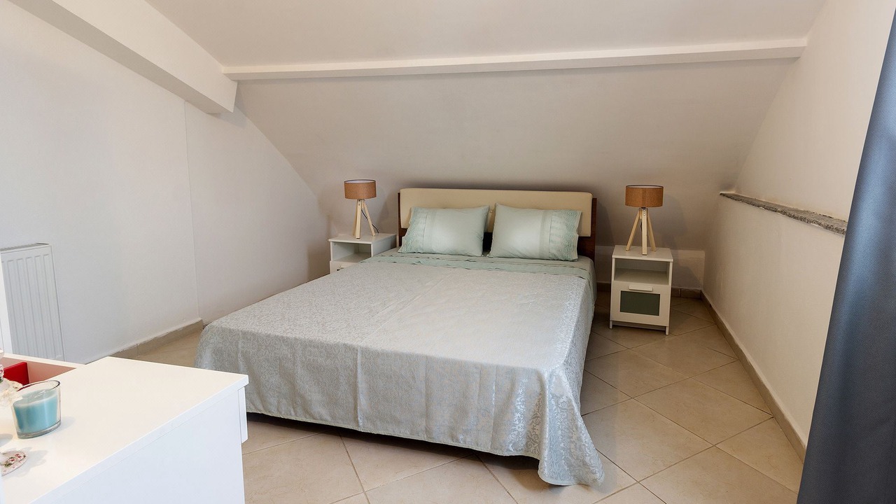 Photo of Bedroom in Altnkum Mahallesi