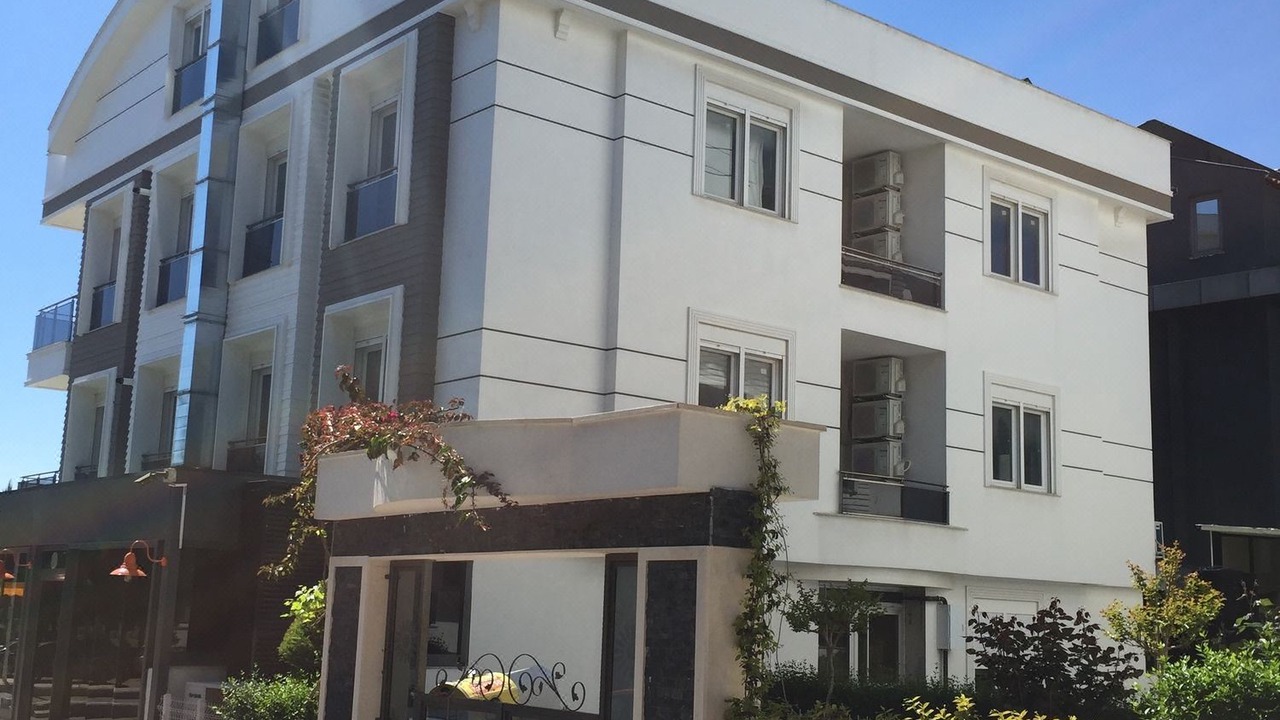 Photo of Buildings in Altnkum Mahallesi