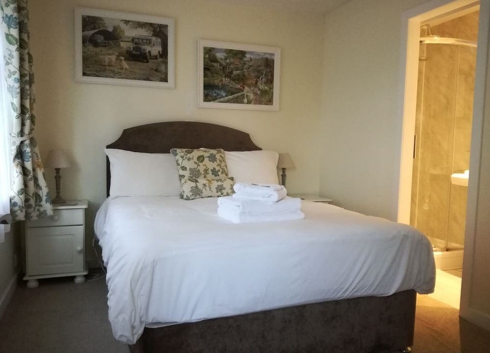 Photo of Bedroom in Callander