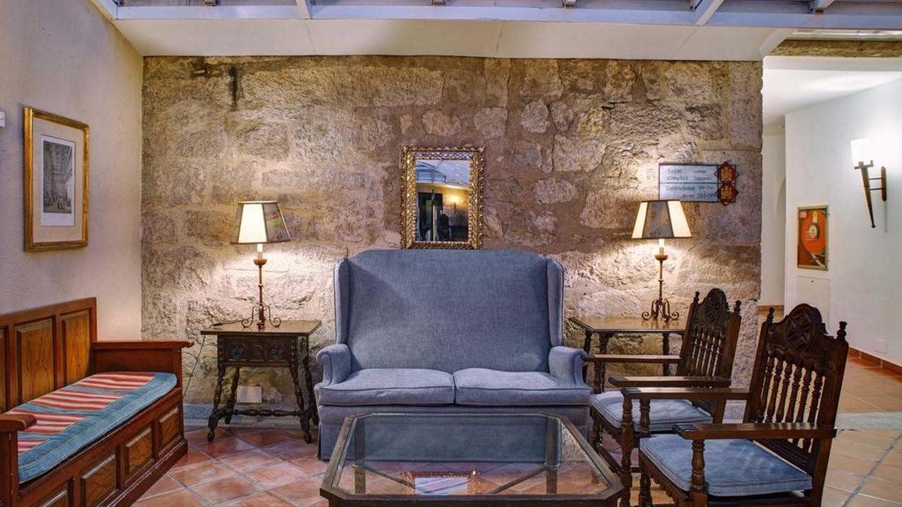 Photo of Livingroom in Ciudad Rodrigo