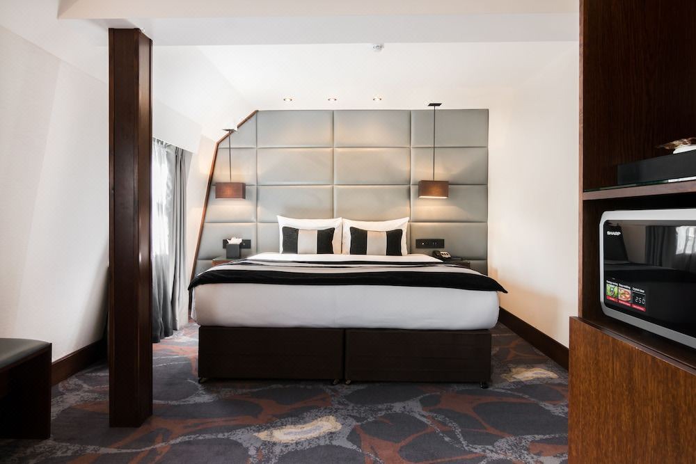 Photo of Bedroom in Bayswater