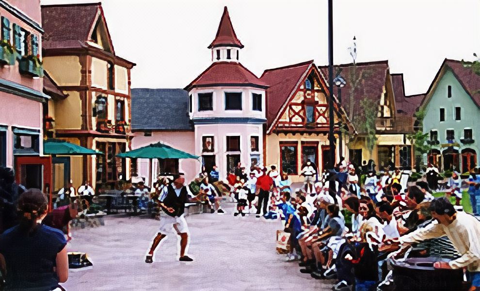 Photo of Others in Birch Run