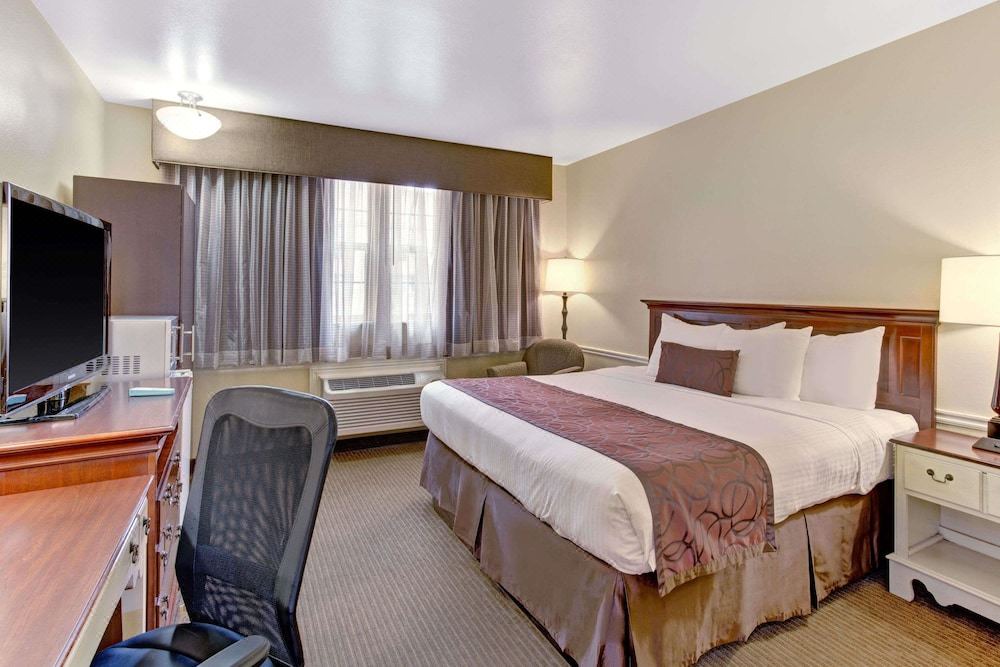 Photo of Bedroom in Provo