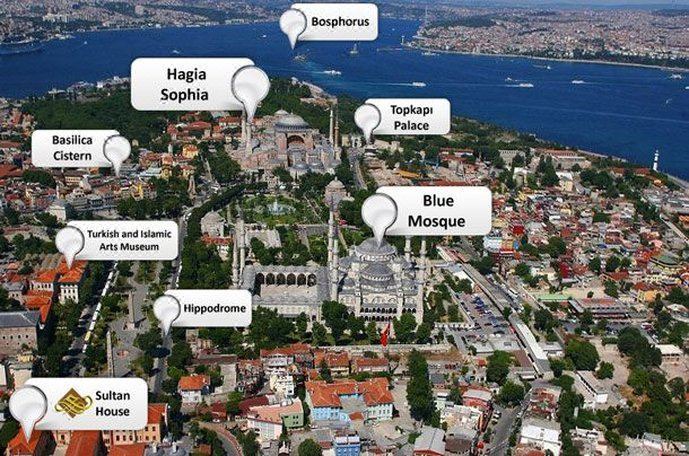 Photo of Others in Sultanahmet