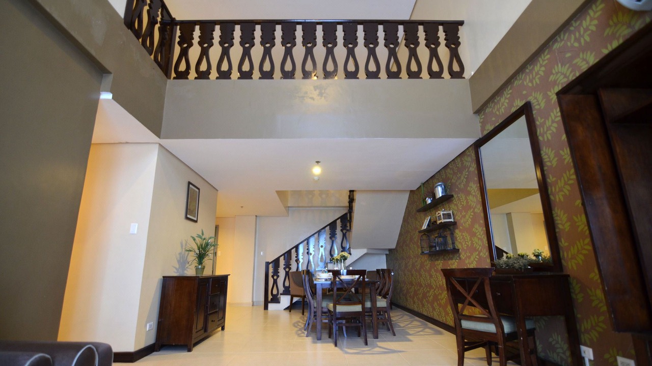 Photo of Livingroom in Canlubang