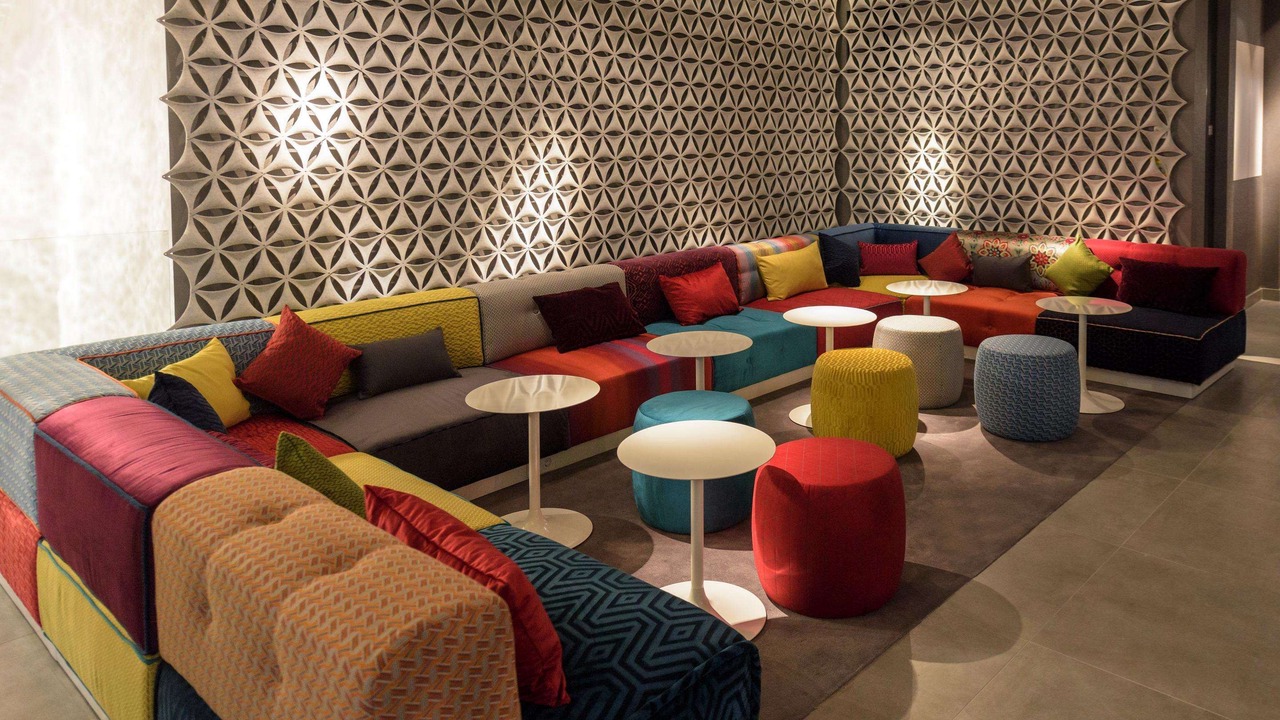 Photo of Livingroom in Europaviertel