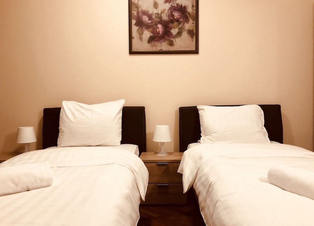 Photo of Bedroom in Sector 1