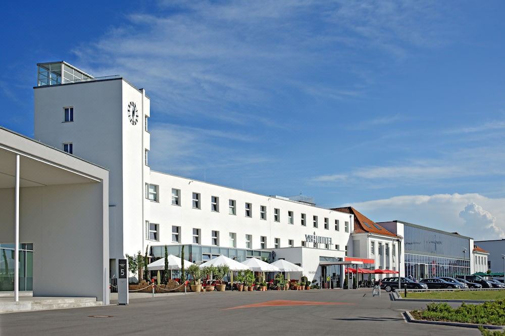 Photo of Buildings in Boeblingen
