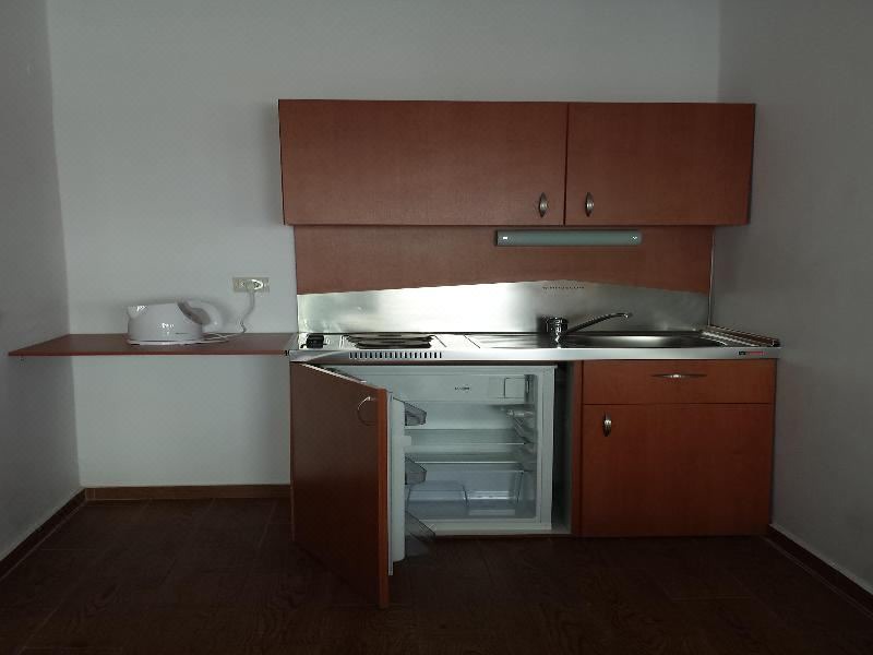 Photo of Kitchen in Tilos